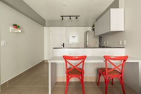 D'house Apartamentos