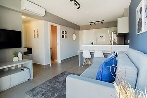 D'house Apartamentos