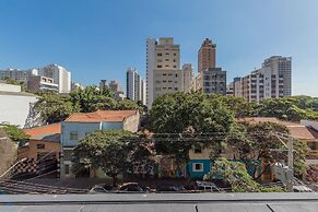 D'house Apartamentos