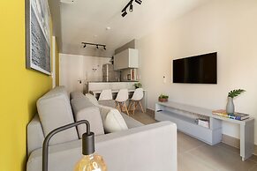 D'house Apartamentos