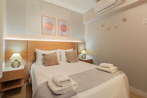 D'house Apartamentos