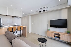 D'house Apartamentos