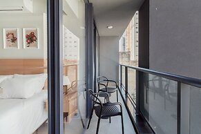 D'house Apartamentos