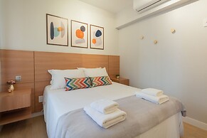 D'house Apartamentos