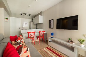 D'house Apartamentos