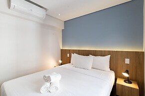 D'house Apartamentos