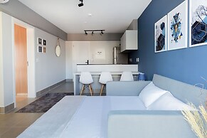 D'house Apartamentos