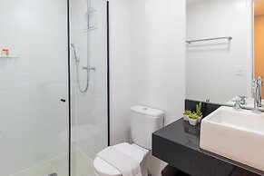 D'house Apartamentos