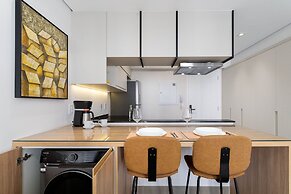 D'house Apartamentos