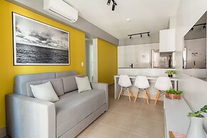 D'house Apartamentos