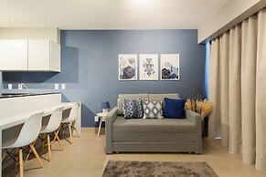 D'house Apartamentos