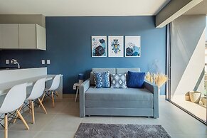 D'house Apartamentos