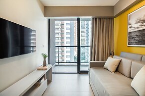 D'house Apartamentos