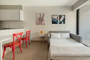 D'house Apartamentos