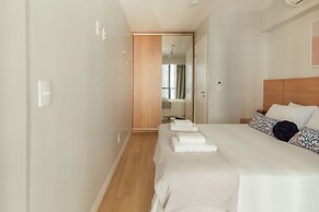 D'house Apartamentos