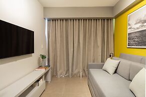 D'house Apartamentos