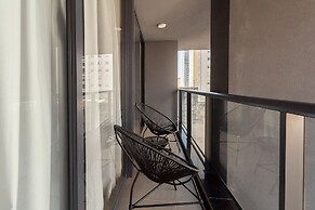 D'house Apartamentos