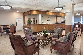 Royal Floridian South by Spinnaker