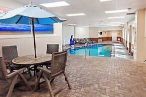 Royal Floridian South by Spinnaker