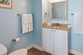 Royal Floridian South by Spinnaker