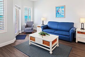 Royal Floridian South by Spinnaker