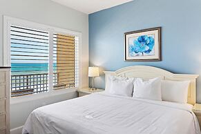 Royal Floridian South by Spinnaker