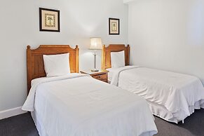 Royal Floridian South by Spinnaker