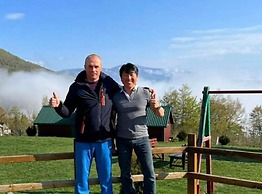 Eco Village Mojkovac