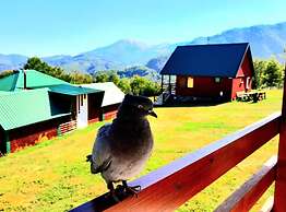 Eco Village Mojkovac