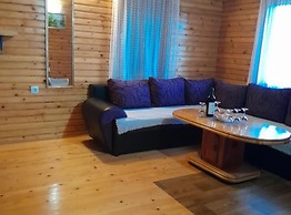 Eco Village Mojkovac