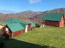 Eco Village Mojkovac