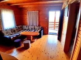 Eco Village Mojkovac