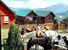 Eco Village Mojkovac