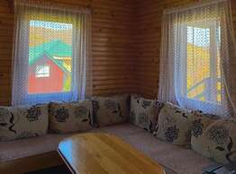 Eco Village Mojkovac