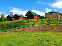 Eco Village Mojkovac
