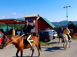 Eco Village Mojkovac