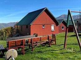 Eco Village Mojkovac