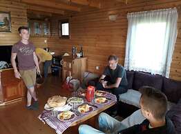 Eco Village Mojkovac