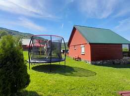 Eco Village Mojkovac