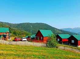 Eco Village Mojkovac