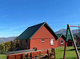 Eco Village Mojkovac