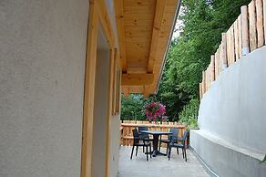 Chalet Torcel Affittacamere