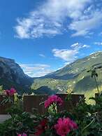 Chalet Torcel Affittacamere