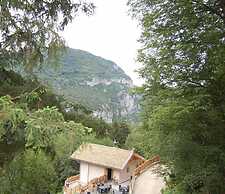 Chalet Torcel Affittacamere