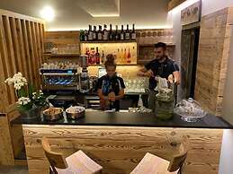 Chalet Torcel Affittacamere