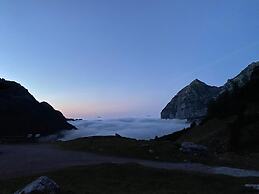 Chalet Torcel Affittacamere