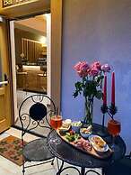 Chalet Torcel Affittacamere