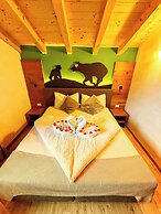 Chalet Torcel Affittacamere