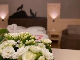 Chalet Torcel Affittacamere