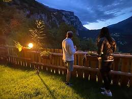 Chalet Torcel Affittacamere